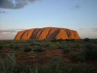 Australia -  Ayers Rock.jpg